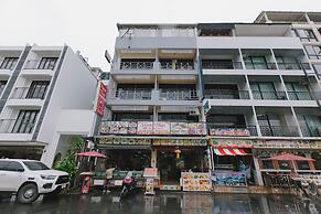 Royal Beach Residence