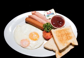 Royal Beach Residence