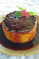 Kurma Eco Beach Lodge