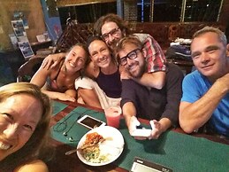 Kurma Eco Beach Lodge