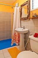 Kurma Eco Beach Lodge