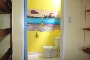 Kurma Eco Beach Lodge