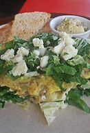 Kurma Eco Beach Lodge