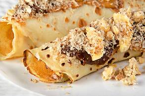 Kurma Eco Beach Lodge