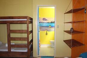 Kurma Eco Beach Lodge