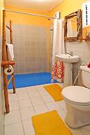 Kurma Eco Beach Lodge