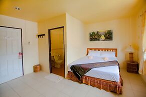 Klong Muang Sunset Hotel