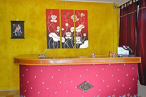 Klong Muang Sunset Hotel