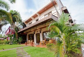 Klong Muang Sunset Hotel