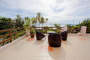 Klong Muang Sunset Hotel