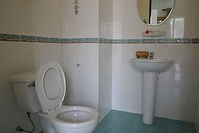 Klong Muang Sunset Hotel