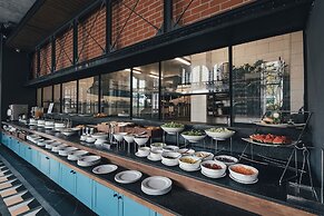 Sugar Marina Hotel - AVIATOR - Phuket Airport