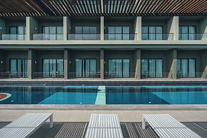 Sugar Marina Hotel - AVIATOR - Phuket Airport