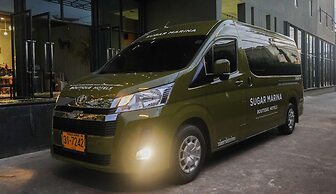 Sugar Marina Hotel - AVIATOR - Phuket Airport