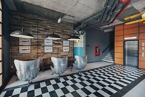 Sugar Marina Hotel - AVIATOR - Phuket Airport