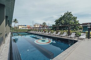 Sugar Marina Hotel - AVIATOR - Phuket Airport
