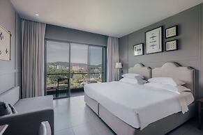 Sugar Marina Hotel - AVIATOR - Phuket Airport