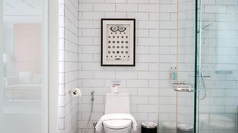 Sugar Marina Hotel - AVIATOR - Phuket Airport