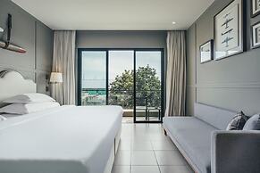 Sugar Marina Hotel - AVIATOR - Phuket Airport