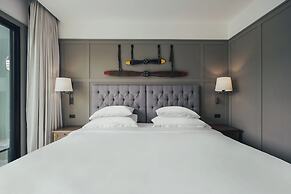 Sugar Marina Hotel - AVIATOR - Phuket Airport