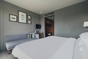 Sugar Marina Hotel - AVIATOR - Phuket Airport