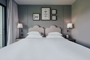 Sugar Marina Hotel - AVIATOR - Phuket Airport