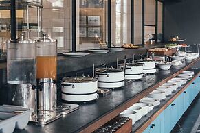 Sugar Marina Hotel - AVIATOR - Phuket Airport