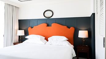 Sugar Marina Hotel - AVIATOR - Phuket Airport