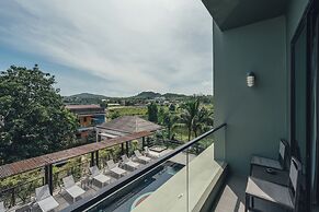 Sugar Marina Hotel - AVIATOR - Phuket Airport