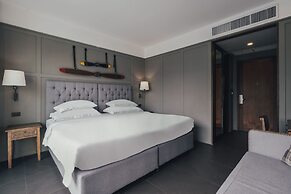 Sugar Marina Hotel - AVIATOR - Phuket Airport