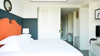 Sugar Marina Hotel - AVIATOR - Phuket Airport