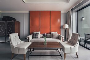 Sugar Marina Hotel - AVIATOR - Phuket Airport