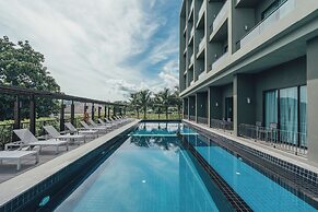 Sugar Marina Hotel - AVIATOR - Phuket Airport