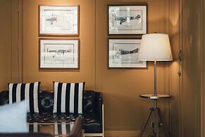 Sugar Marina Hotel - AVIATOR - Phuket Airport