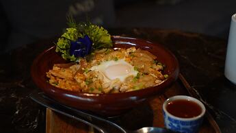 Sugar Marina Hotel - AVIATOR - Phuket Airport