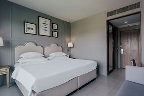 Sugar Marina Hotel - AVIATOR - Phuket Airport