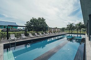 Sugar Marina Hotel - AVIATOR - Phuket Airport