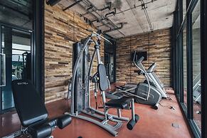 Sugar Marina Hotel - AVIATOR - Phuket Airport