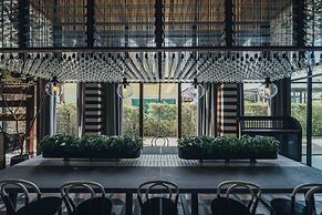 Sugar Marina Hotel - AVIATOR - Phuket Airport