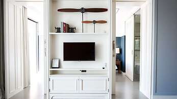 Sugar Marina Hotel - AVIATOR - Phuket Airport