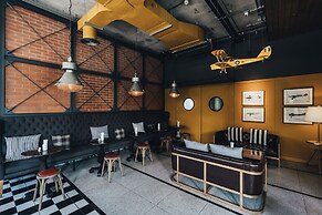 Sugar Marina Hotel - AVIATOR - Phuket Airport