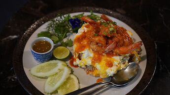 Sugar Marina Hotel - AVIATOR - Phuket Airport