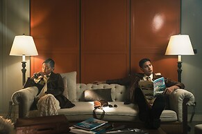 Sugar Marina Hotel - AVIATOR - Phuket Airport