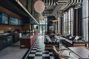 Sugar Marina Hotel - AVIATOR - Phuket Airport