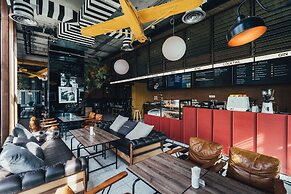 Sugar Marina Hotel - AVIATOR - Phuket Airport