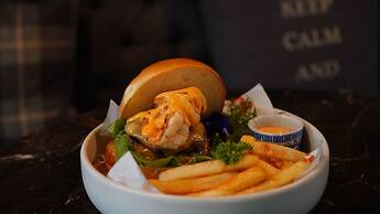 Sugar Marina Hotel - AVIATOR - Phuket Airport