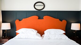 Sugar Marina Hotel - AVIATOR - Phuket Airport