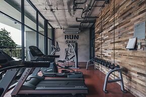 Sugar Marina Hotel - AVIATOR - Phuket Airport