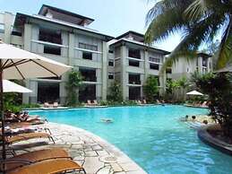 Elysium Triton by the Sea