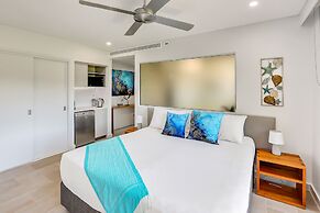 Elysium Triton by the Sea